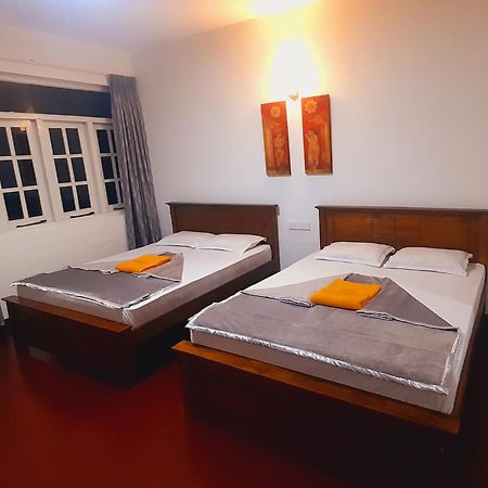 Daffodil Resort Haputale Extérieur photo