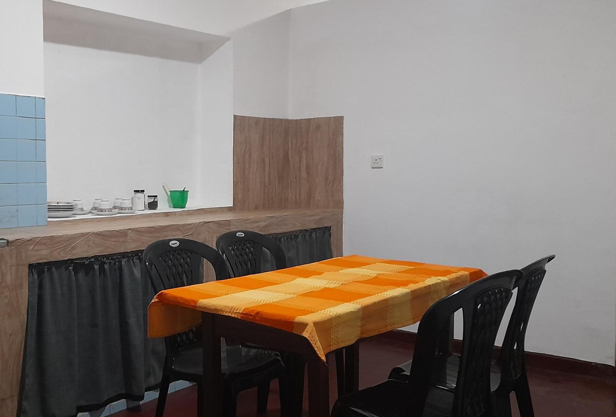 Daffodil Resort Haputale Extérieur photo